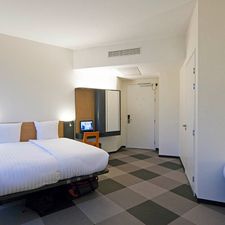 easyHotel Amsterdam Arena Boulevard