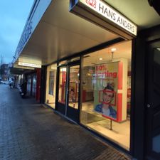 Hans Anders Opticien Vlaardingen Liesveld