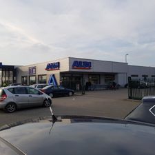 ALDI Vlodrop Angsterweg