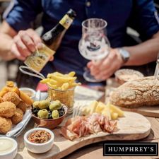 Humphrey's Restaurant Enschede