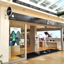 Amac Apple Premium Reseller