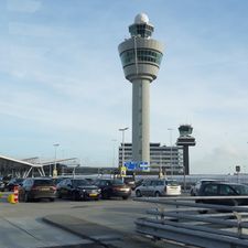 P1 Parkeren Schiphol