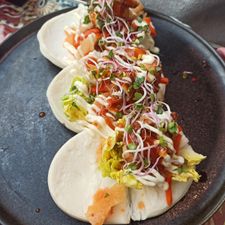 The Streetfood Club