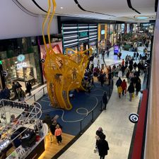 Jumbo Foodmarkt Mall of the Netherlands