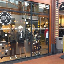 Shoeby - Gorinchem