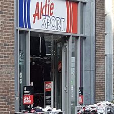 Aktiesport