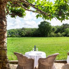 Restaurant Hotel Merlet