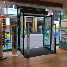 Pearle Opticiens Apeldoorn - Centrum