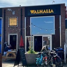 Walhalla Brewery & Taproom