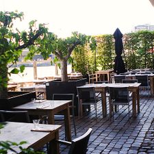 Humphrey’s Restaurant Rotterdam