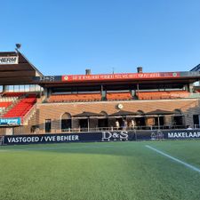 Sparta Stadion ‘Het Kasteel’
