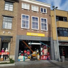 ANWB winkel Goes
