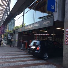 Schouwburggarage