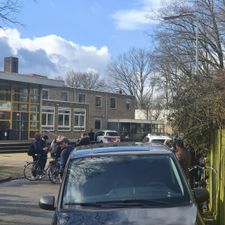 Esso Express Amersfoort