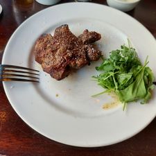Gauchos Grill Restaurant & Steakhouse - Amsterdam Centrum/Munt