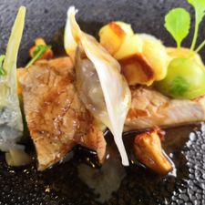 Cheval Blanc Restaurant