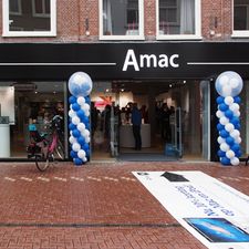 Amac Apple Premium Reseller