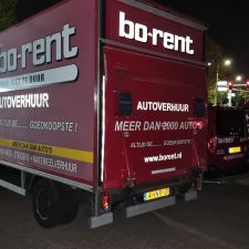 Bo-rent Apeldoorn