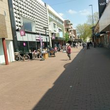 Bakker Bart Oss Walstraat belegde broodjes & meer