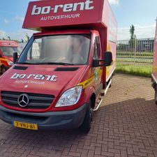 Bo-rent Leeuwarden