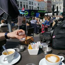 Doppio Espresso Breda