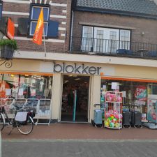 Blokker Bussum