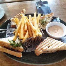 't Slot Waalwijk