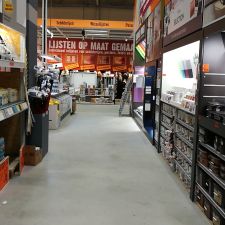 HORNBACH Bouwmarkt Amsterdam