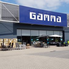 GAMMA bouwmarkt Epe