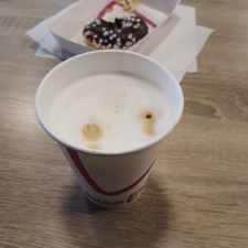 Bakker Bart Gouda