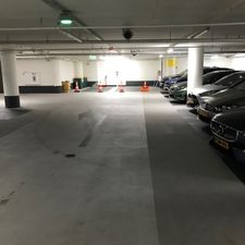 SIXT Autoverhuur Utrecht