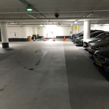 Sixt Autoverhuur Utrecht