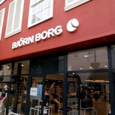 Björn Borg Store
