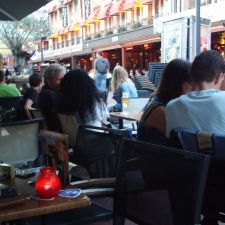 Crown Inn Hotel Eindhoven