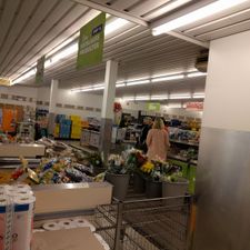 ALDI Dinxperlo Hogestraat