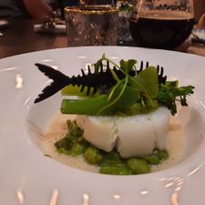 Restaurant George's