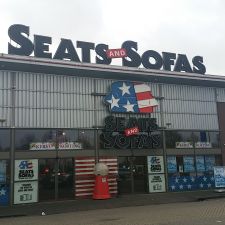 Seats and Sofas Zevenaar