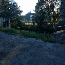 haan tankstation Loevesteinlaan Den Haag