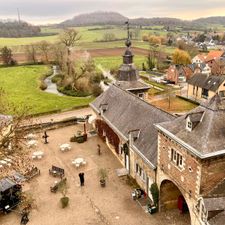 Restaurant Château Neercanne