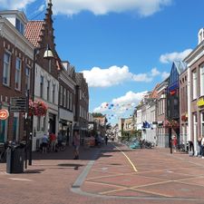 ANWB winkel Meppel