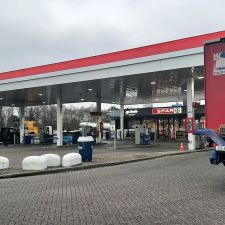 Esso Arnhem Slenkweg