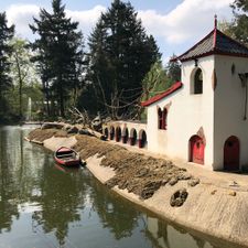 DierenPark Amersfoort