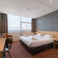 Best Western Amsterdam