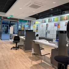 Pearle Opticiens Almere Buiten