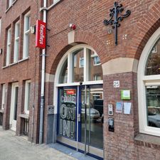 Stayokay Hostel Den Haag