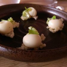 Restaurant Le Mortier