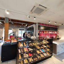Dunkin' Bataviaplein Lelystad