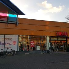 HEMA Den Haag-Leyweg