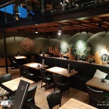 Restaurant De Beren Amersfoort