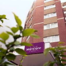 Mercure Hotel